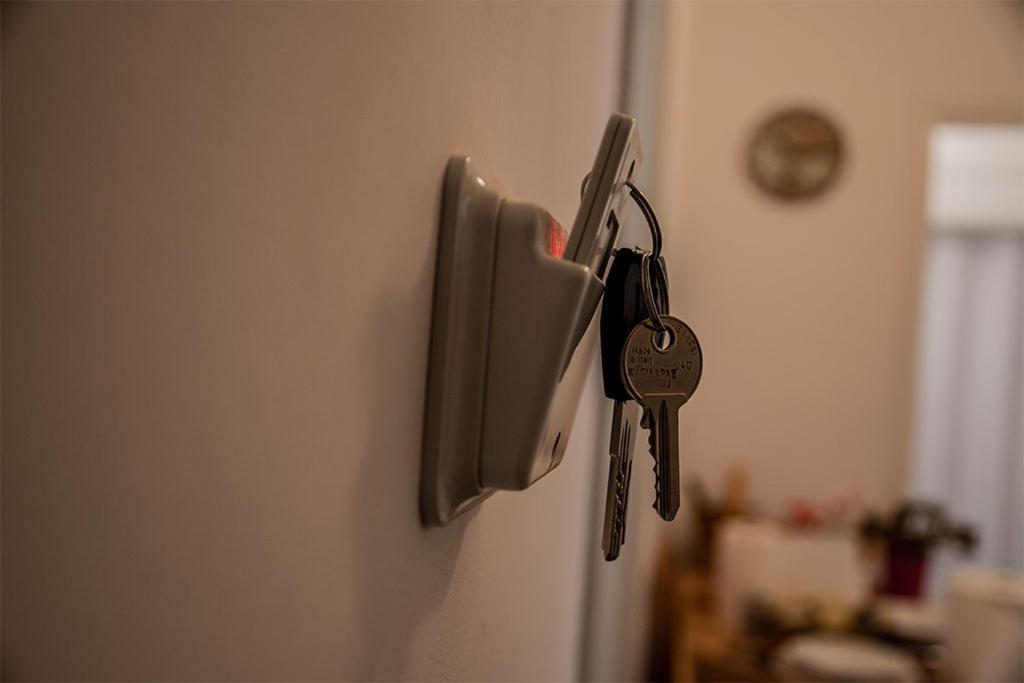 Your Apartment In Αθήνα Εξωτερικό φωτογραφία