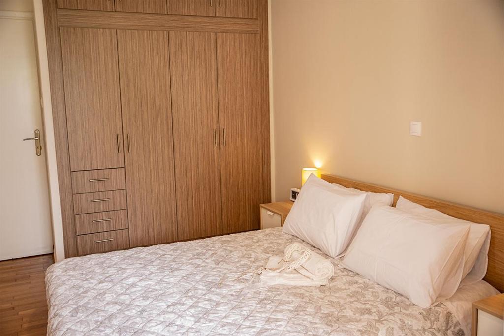 Your Apartment In Αθήνα Εξωτερικό φωτογραφία