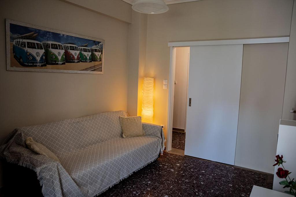 Your Apartment In Αθήνα Εξωτερικό φωτογραφία