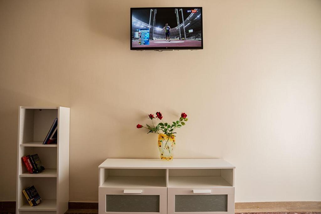 Your Apartment In Αθήνα Εξωτερικό φωτογραφία